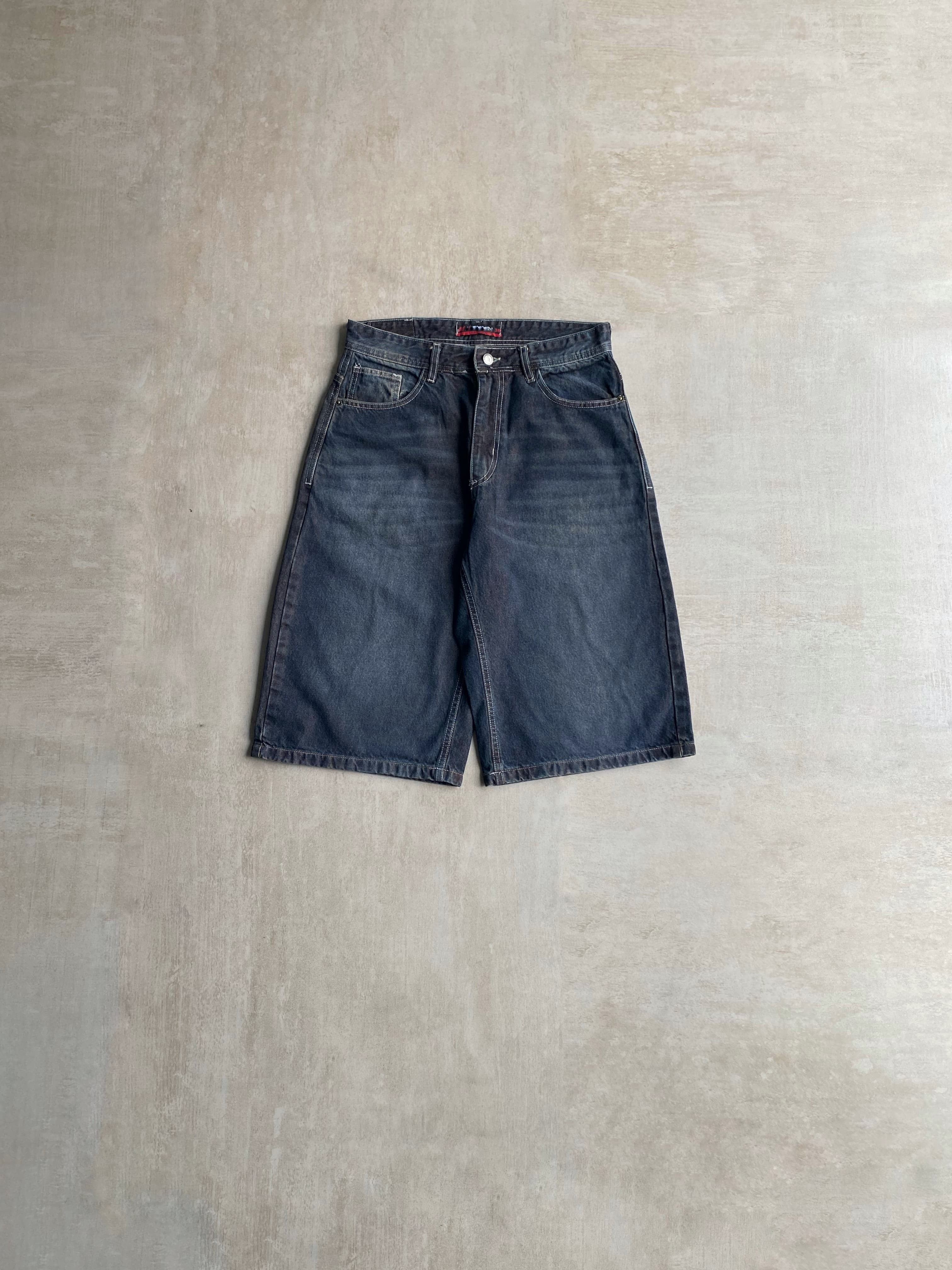 bermuda baggy SPIDER