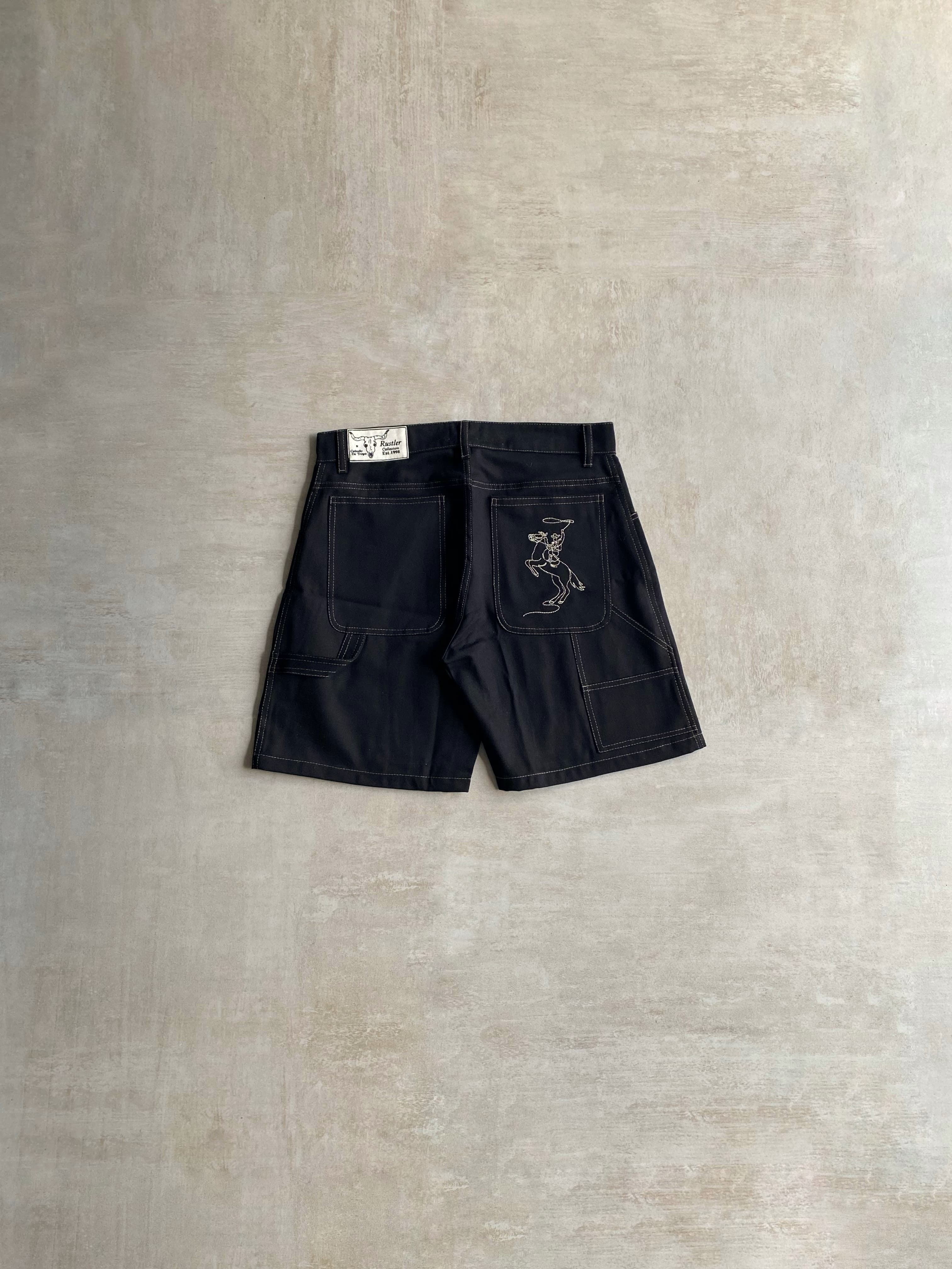 bermuda Night Ranger