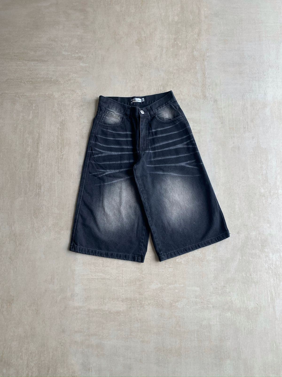 bermuda baggy shadow