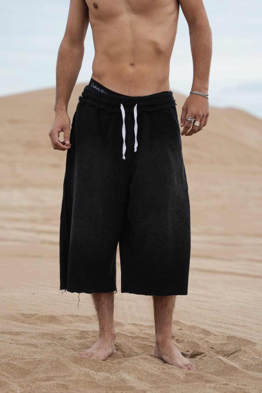 Bermuda larga BEYOND