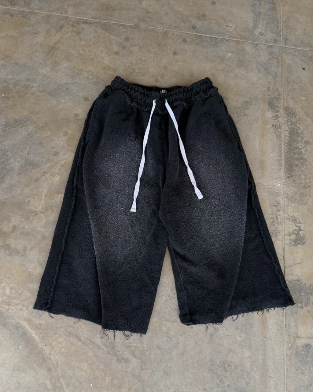 Bermuda larga BEYOND 2